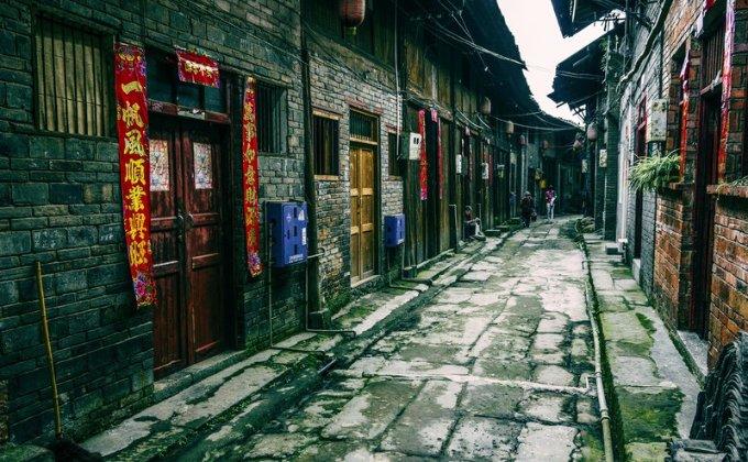 仓山“三下乡”活动启动